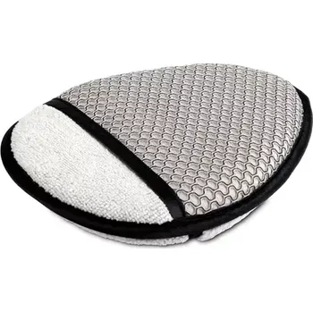 Autokosmetika Velvana čisticí houbička na čištění hliníkových disků kol a poklic (31.605)