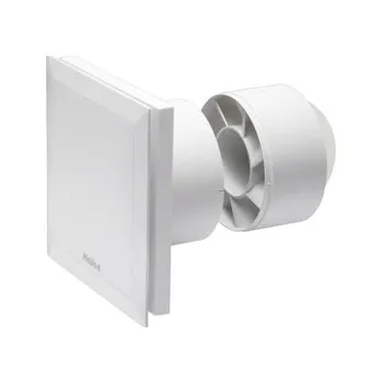 Stavební materiál Ventilátor M1/100 P 90/ 75m IP45 Elektro-System-Technik 53-14-469-03324