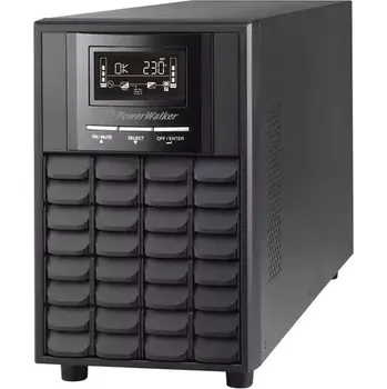 Záložní zdroj PowerWalker VI 3000 CW UPS (10121133)