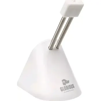 Glorious Mouse Bungee bílá (G-MB-WHITE)