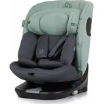 CHIPOLINO Motion i-Size 40-150cm Isofix 360 Pastel Green (159957)