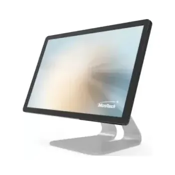 Monitor 15.6" MicroTouch DT-156P-A1 (DT-156P-A1)