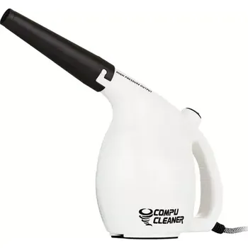 PC ventilátor IT Dusters CompuCleaner Original bílá (EG-1000)