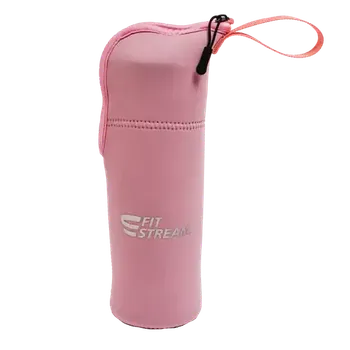 Obal na květináč FitStream neoprénový obal růžová (8582002422742)