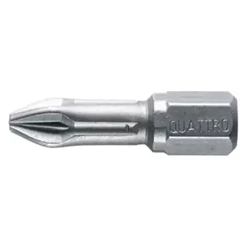 Bit Makita B-23488 sada bitů PZ1x 25mm 3 ks (B-23488)