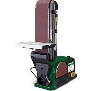 Elektrické nířadí BOW Pásová a čelní bruska BTS 151, 5903151