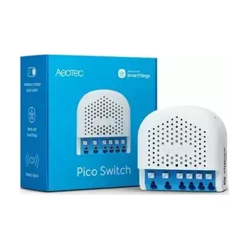 vypínač Aeotec Pico Swich bílá (AEOZZGA002-1482)