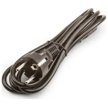 Honeywell napájecí kabel EU pro nabíjecí a komunikační stanice (19-19729)