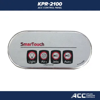 Applied Computer Controls (ACC) ACC Ovládací panel KPR-2100 - ACC-KPR-2100