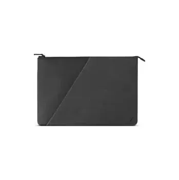 Notebook Native Union Stow Fabric pouzdro pro MacBook Pro 15" šedá (STOW-CSE-GRY-FB-15)