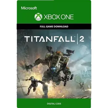 Hra XONE Titanfall 2 (G3Q-00142)