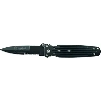 Pracovní nůž GERBER Covert černá (13658057869)