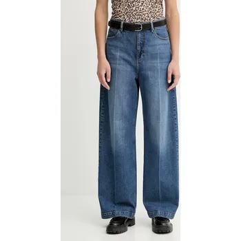 Pánské džíny Džíny MUNTHE POWELL 252142025204 modrá 55X, vel. 34