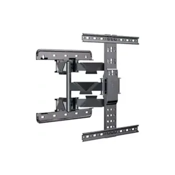 Televizní držák Gembird WM-65ST-01 Držák na zeď pro TV do 65" (WM-65ST-01)