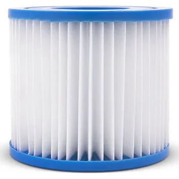 Bazénová filtrace Crystalline Pool Spa Filter Kartušový filtr Intex D - 3BTZ0023 - SC828