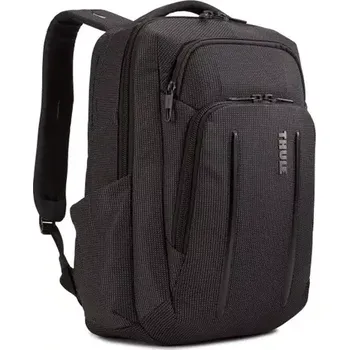 brašna na notebook Thule Crossover 2 batoh 20L C2BP114 - černá (0085854243254)