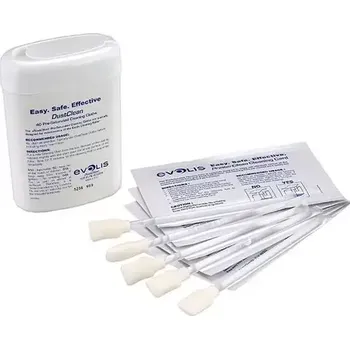 Evolis A5011 UltraClean - čisticí kit pro tiskárny karet (A5011)