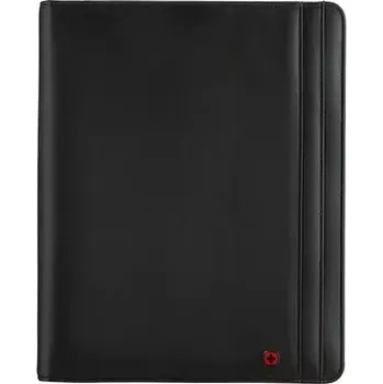 brašna na notebook WENGER Venture černá (611710)