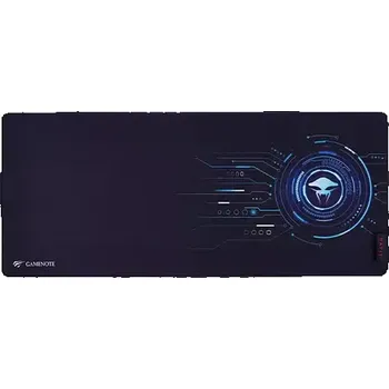 Podložka pod myš Havit MP849 černá (MP849)