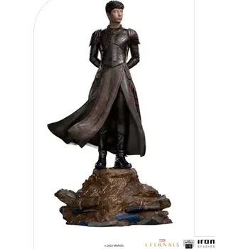 Figurka Iron Studios Druig - Eternals - BDS Art Scale 1/10 (MARCAS53921-10)