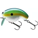 Daiwa Wobler Prorex Fuku Zero Crank 5,4cm 14g Blue Perch (15261-512)