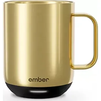 Ember Mug 295 ml zlatá (CM191004EU)