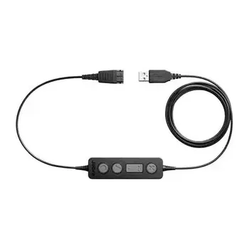 Sluchátka Jabra Link 260 (260-09)