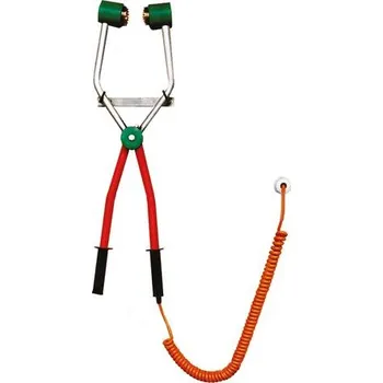 Kleště Haas Omračovací kleště Haas