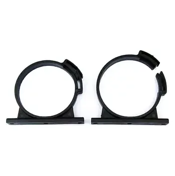 Expanzní nádoba BitsPower Sada 2 držáků expanzní nádoby (BP-TBC4-BK)