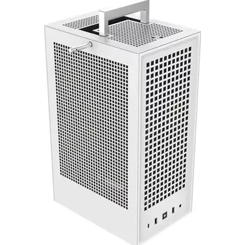 PC skříň Hyte Revolt 3 bílá (CS-HYTE-REVOLT3-W)