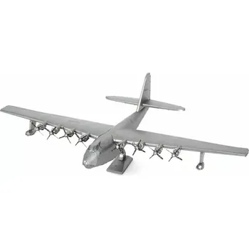 3D puzzle Metal Earth 3D Puzzle Premium Series: Letoun Spruce Goose (157100)