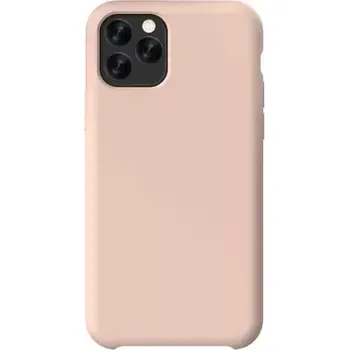 Pouzdro na mobilní telefon Epico Silicone Case pouzdro pro iPhone 11 Pro Max - růžová (42510101400005)