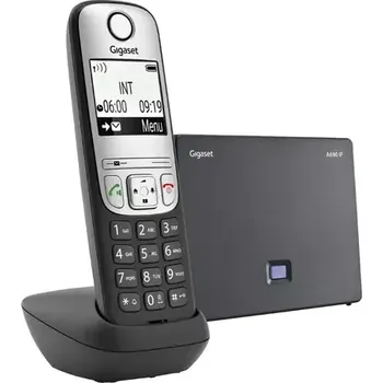Stolní telefon Gigaset A690IP (S30852-H2811-R601)