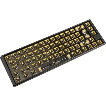 Klávesnice Ducky One 3 Hot-Swap Barebone (DKON2167ST-ISO01)