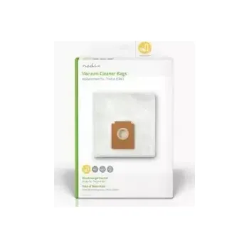 Sáček do vysavače Nedis Sáčky do Vysavače 4 ks (DUBG220TRI4)