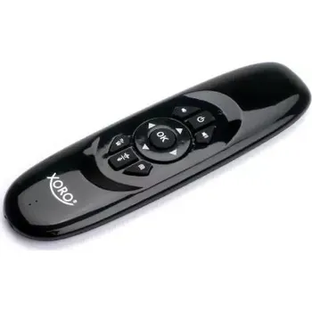 Dálkový ovladač Xoro AMW 100 (ACC400403)