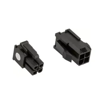 Kabel do PC CableMod 4-pin ATX konektor (CM-CON-4ATX-R)