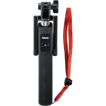 Hama selfie FUN 70 bluetooth černý