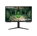 27" SAMSUNG Odyssey G40B černá (LS27BG400EUXEN)