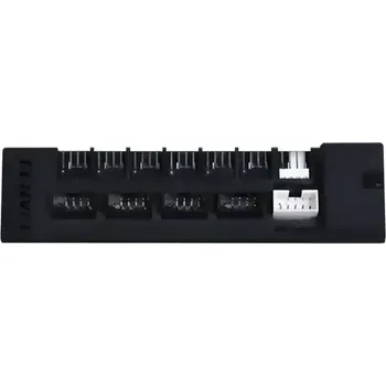 USB hub Lian Li EDGE HUB černá (EG-HUB01B)