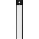 Yeelight Closet Sensor Light A20 (20cm) černá (YLBGD-0044)