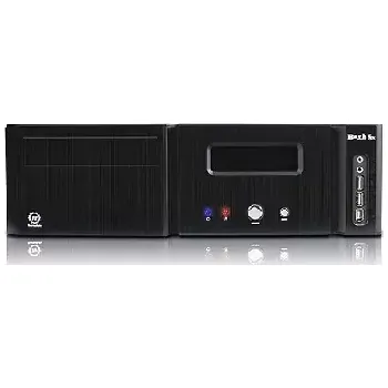PC skříň THERMALTAKE BachSX (VC9320BNS)