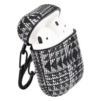 Příslušenství pro sluchátka TERRATEC AirBox Fabric Grain 3 (306854)