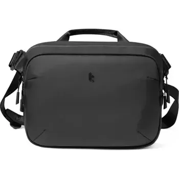 brašna na notebook tomtoc UrbanEX - B11 brašna pro 11" tablet černá (TOM-B11A1D1)