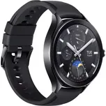 Xiaomi Watch 2 Pro LTE černá (6941812724750)