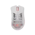 White Shark LIONEL bílá (LIONEL-W)