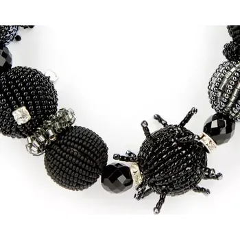 Náhrdelník Náhrdelník Splendid Hedgehog N (377 06 201/00)