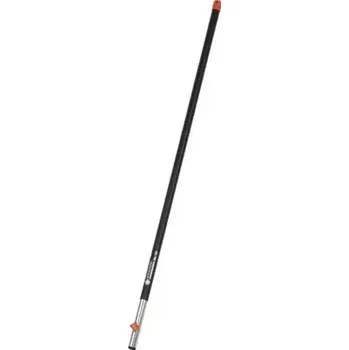 Hrábě Gardena Combisystem 03713-20 Hliníková násada - Délka 130 cm (03713-20)