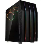 Aerocool Klaw černá (ACCM-PB13033.11)