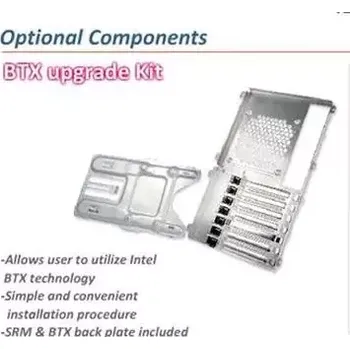 THERMALTAKE A2421 Mozart TX BTX upgrade Kit (A2421)